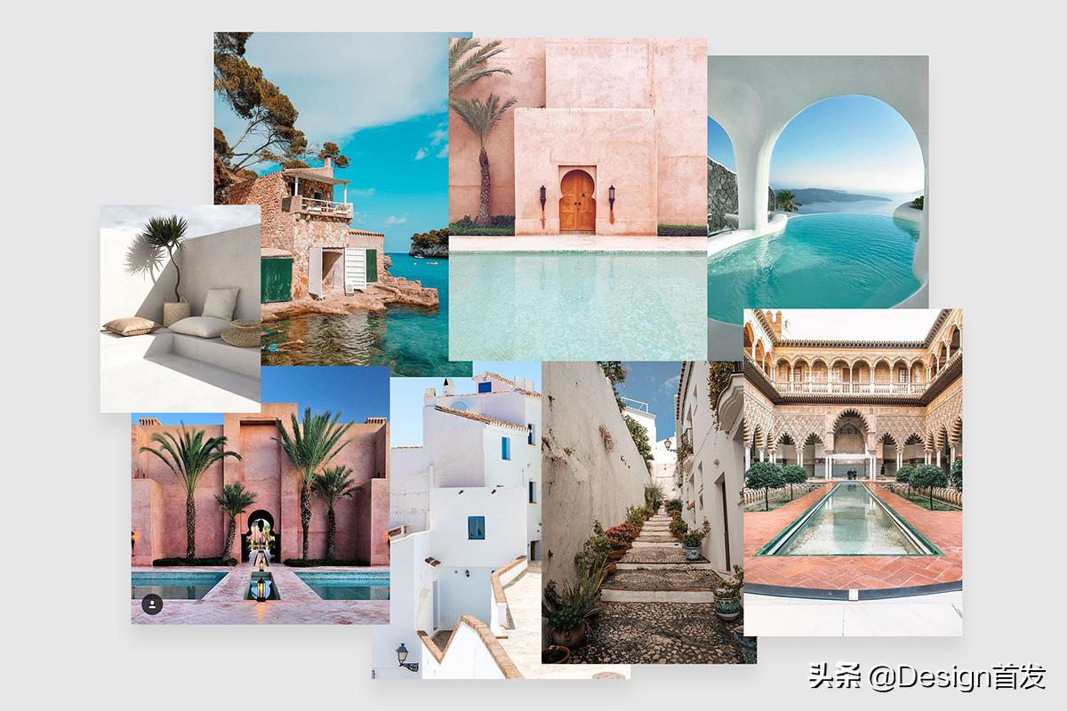 首发|梦幻西班牙的夏天Bremen,Germany「Design首发08期」