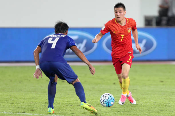 武磊英雄本色,武磊西班牙座驾