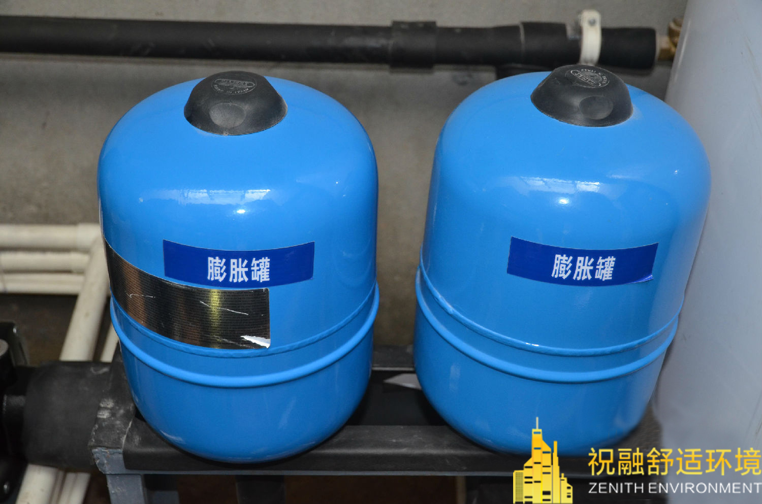农村小型地源热泵安装价格,别墅地源热泵有什么优势