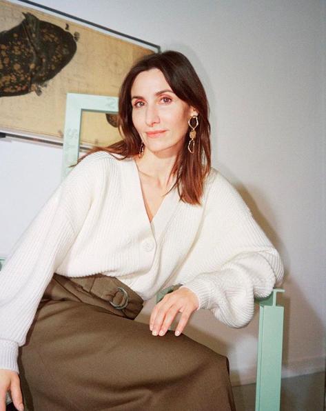 ZARA、HM买腻了？红遍ins的高街品牌也终于天猫了