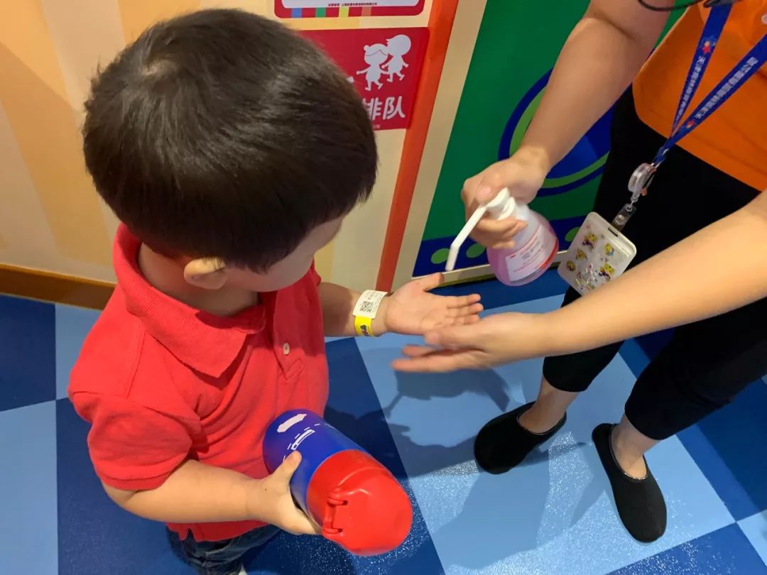 天津巧虎岛乐园,天津欢乐巧虎岛