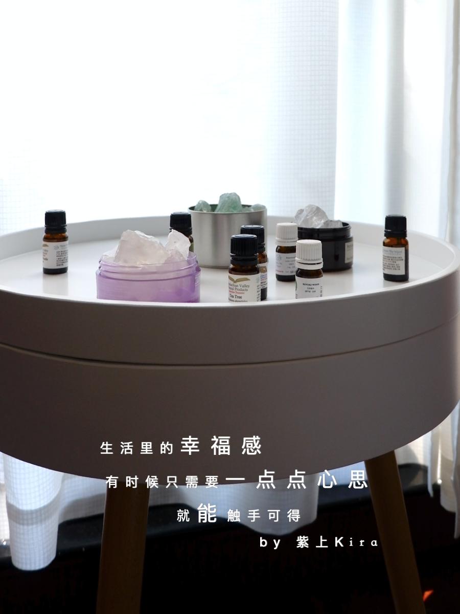 护肤品空瓶做蜡烛,大牌护肤品空瓶做蜡烛