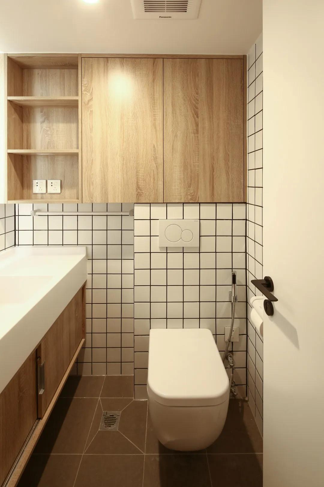 南北通透85平两室改三室,85平米两室改三室