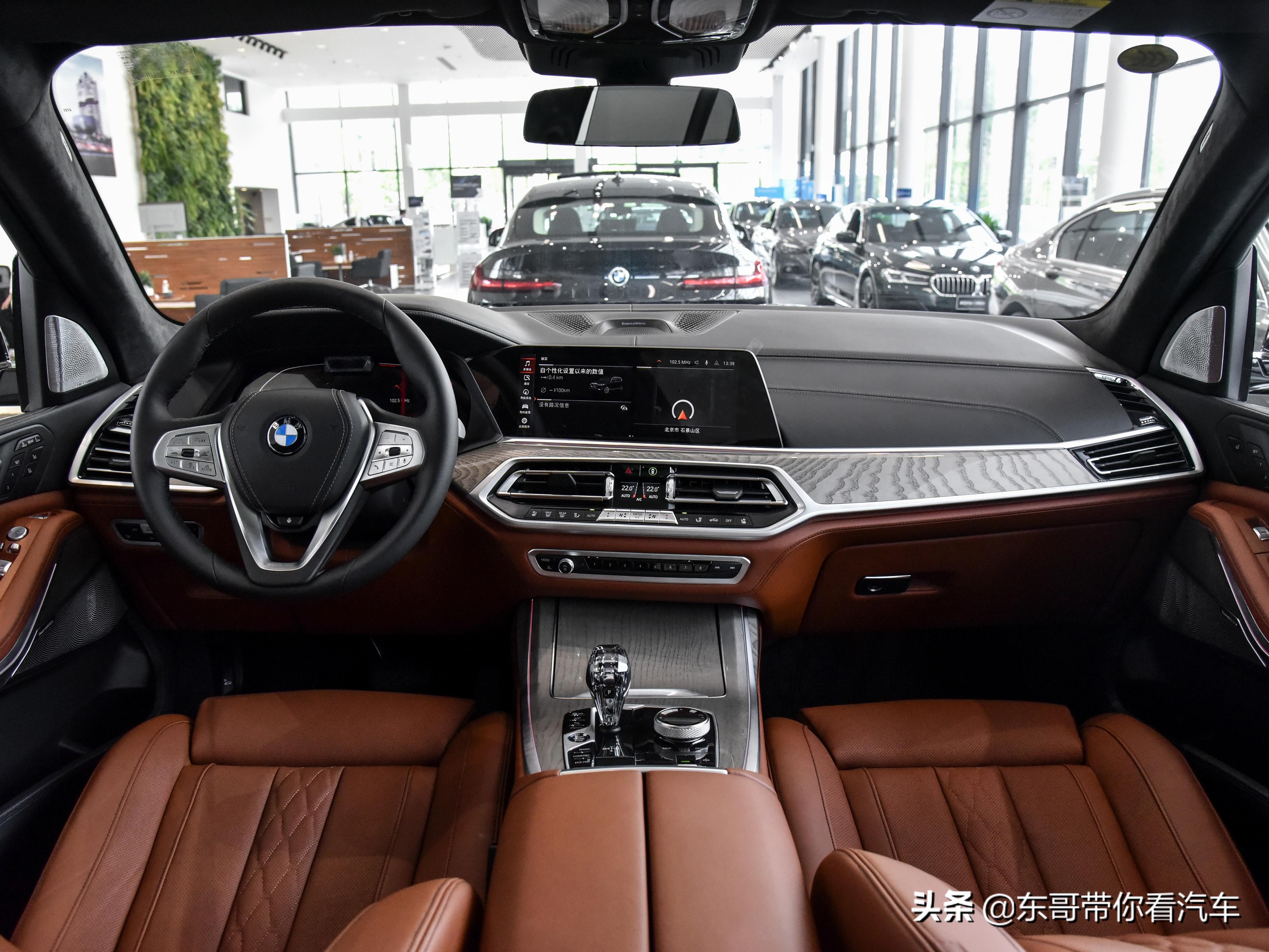 大型国产豪华suv推荐,2022大型豪华suv排行榜