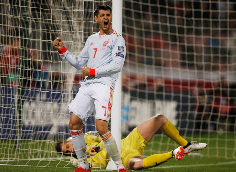 莫拉塔西班牙意大利点球大战,莫拉塔欧洲杯决赛视频