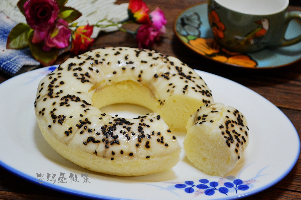 发糕怎么做大米发糕又松又软,发糕怎么做起来会更加的松软