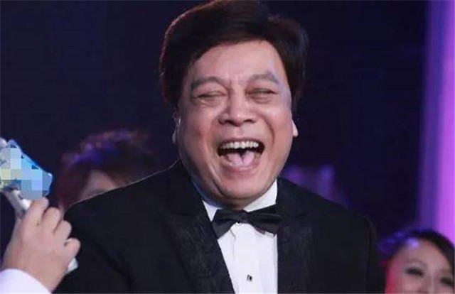 赵忠祥留下多少财产给孙子,赵忠祥死后遗产给了谁