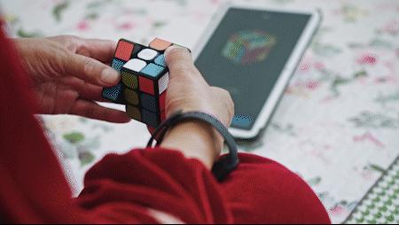 来认识一位数码“老宝贝儿”