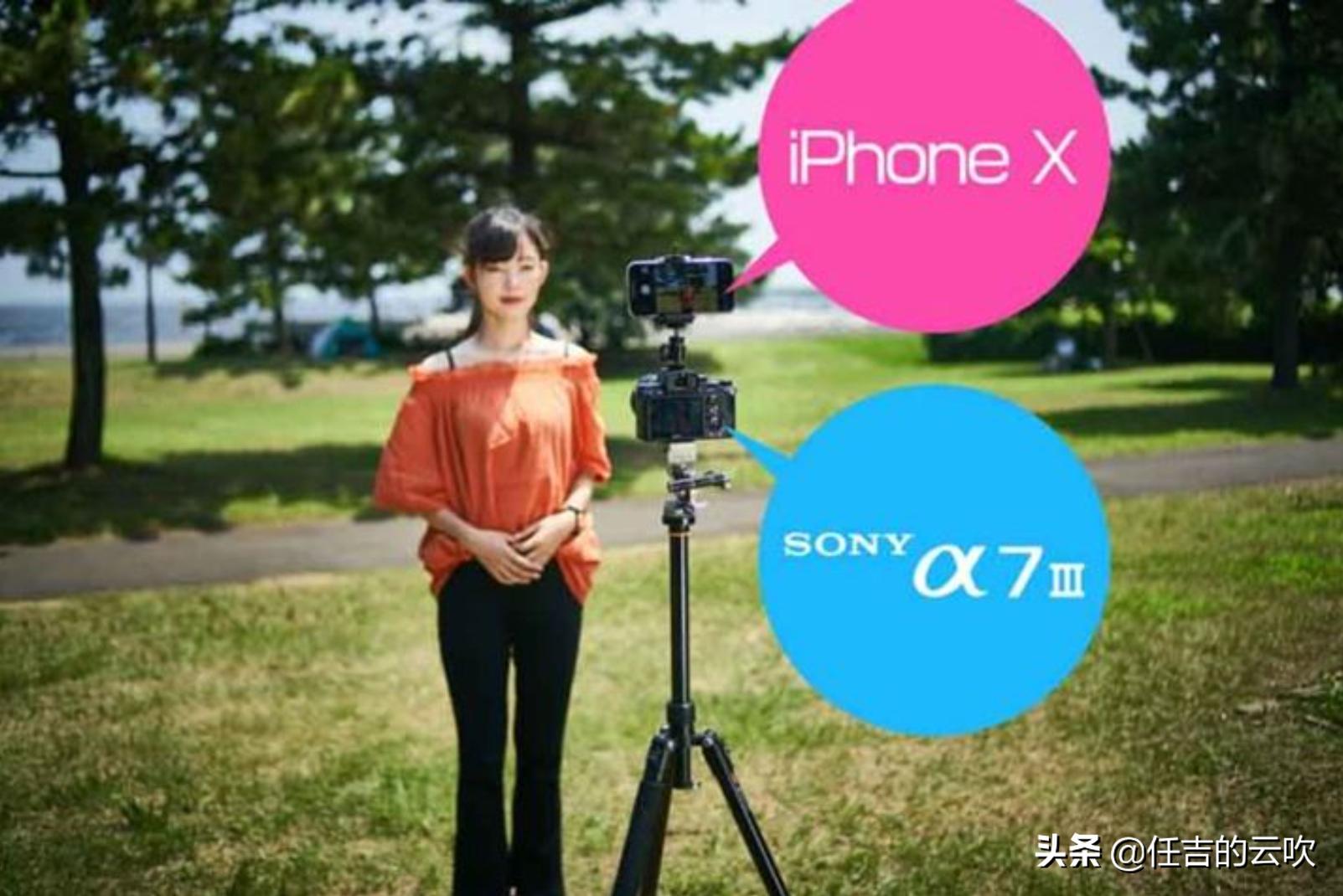 相机跟手机拍出来的照片差的大吗,相机跟手机拍照的差距