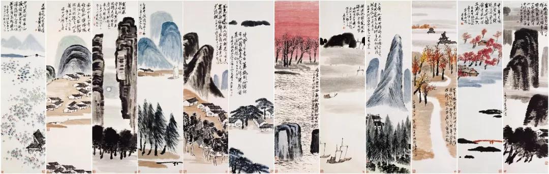 目前全球最贵的十件拍卖艺术品,世界拍卖史上最贵的画