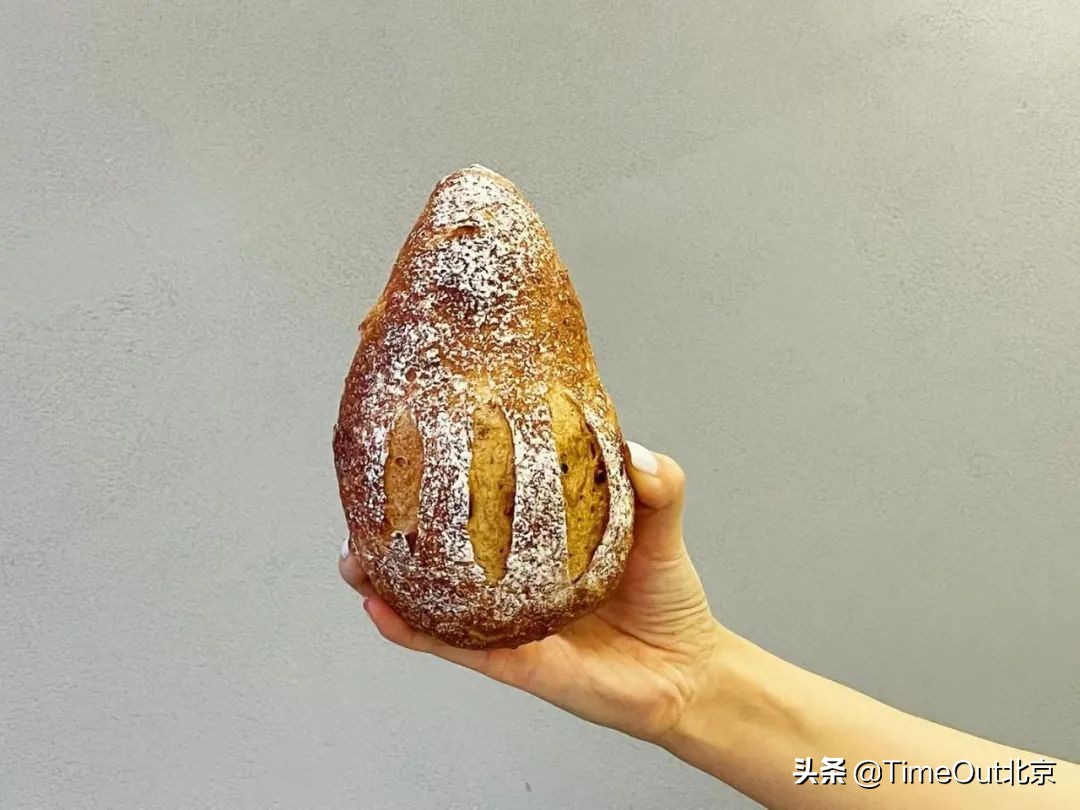 北京最好的法式面包店,北京最受欢迎的面包店推荐