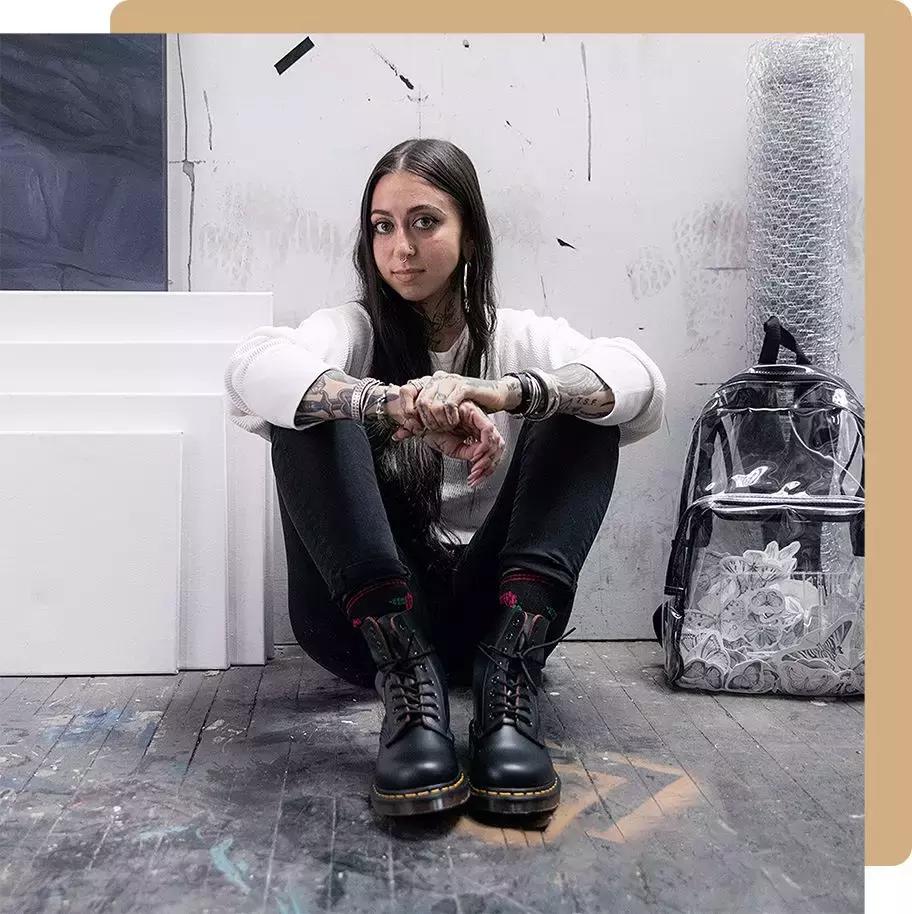 脚感舒服的百搭时尚鞋推荐,推荐脚感潮鞋时尚好看