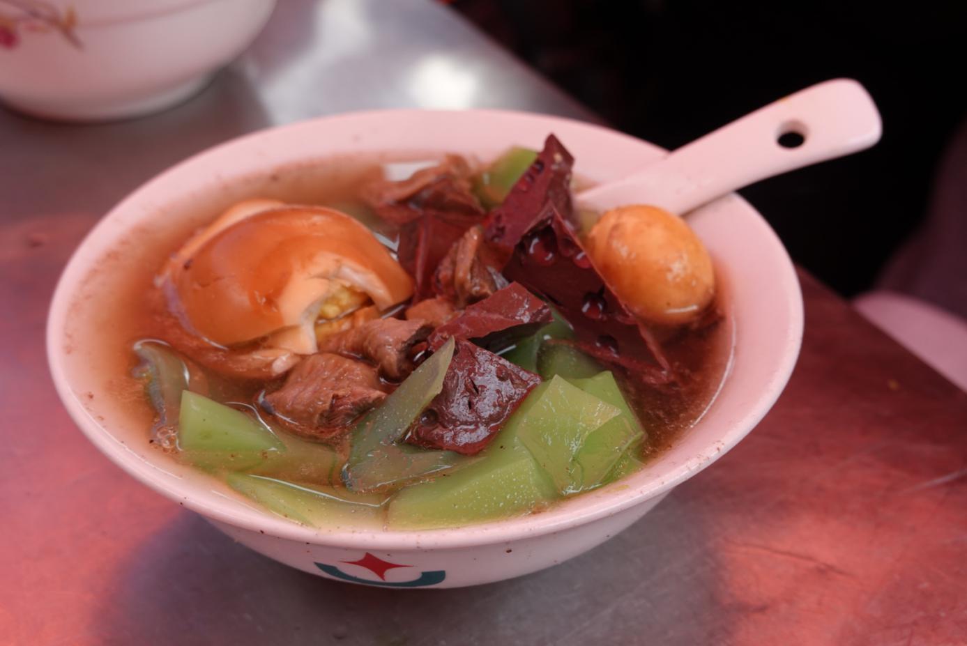 定西美食特点小吃,定西小吃及特点美食