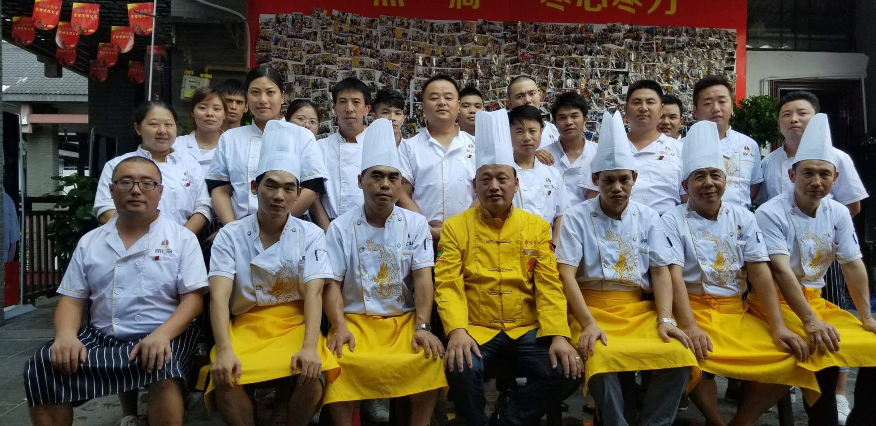 学做干锅技术,干锅开店技术培训