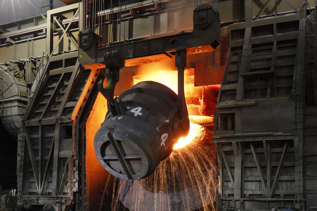 武钢集团武汉江北钢铁有限公司,大武汉系列之武汉印染厂