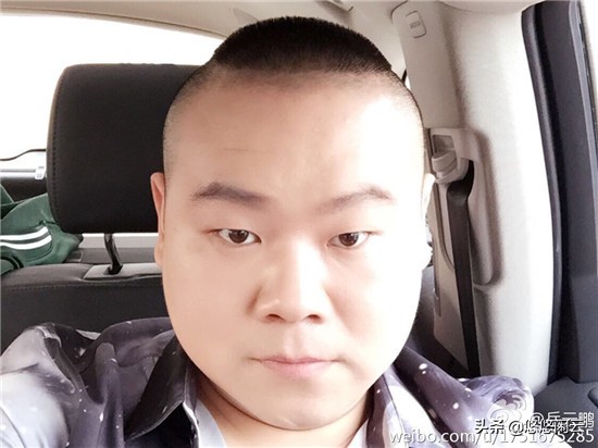 岳云鹏发感慨，孙越神补刀，粉丝爆笑调侃“果然亲搭档”