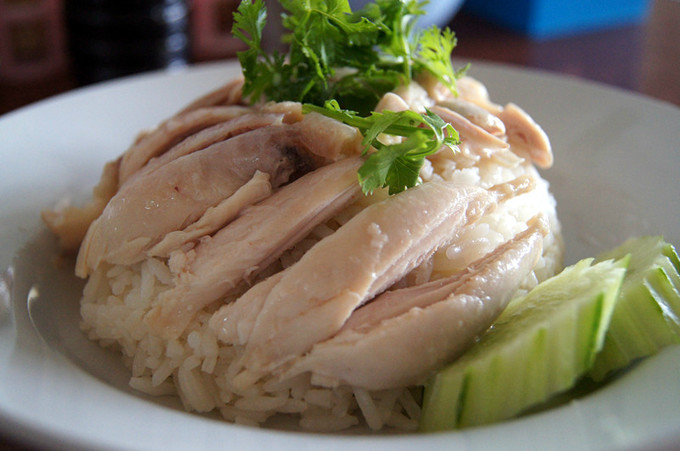 清迈十大必买小吃,清迈海边小吃推荐