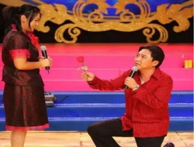 于谦说郭德纲媳妇,于谦妻子谈郭德纲拿她开玩笑