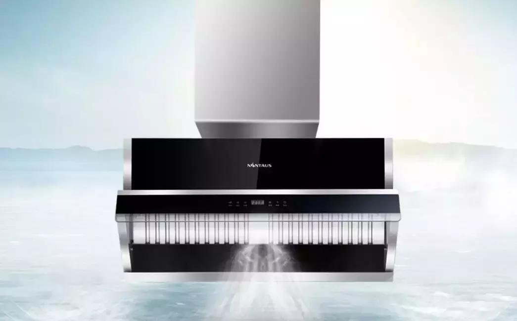 最有特点的抽油烟机,2019效果最好的抽油烟机推荐一款