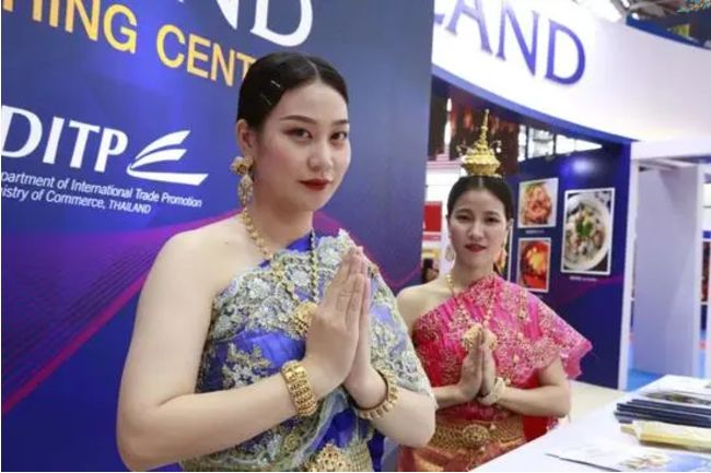 深圳净水-WEIER唯尔净水带你参观东盟博览会