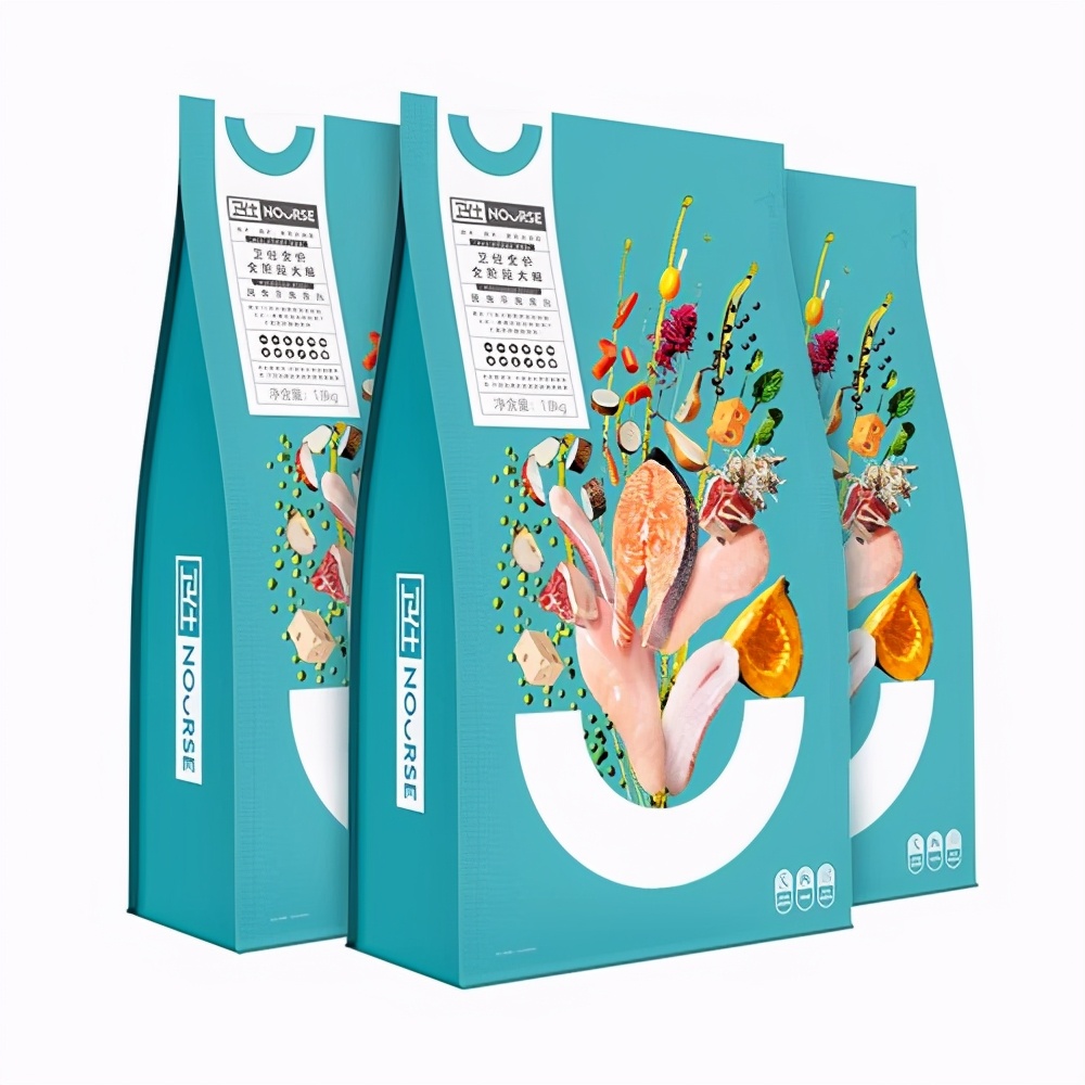 最好国产狗粮排行榜伯纳天纯,推荐几款平价安全的狗粮