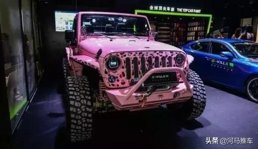 汽车当礼物推荐什么车,传说车和稀有车