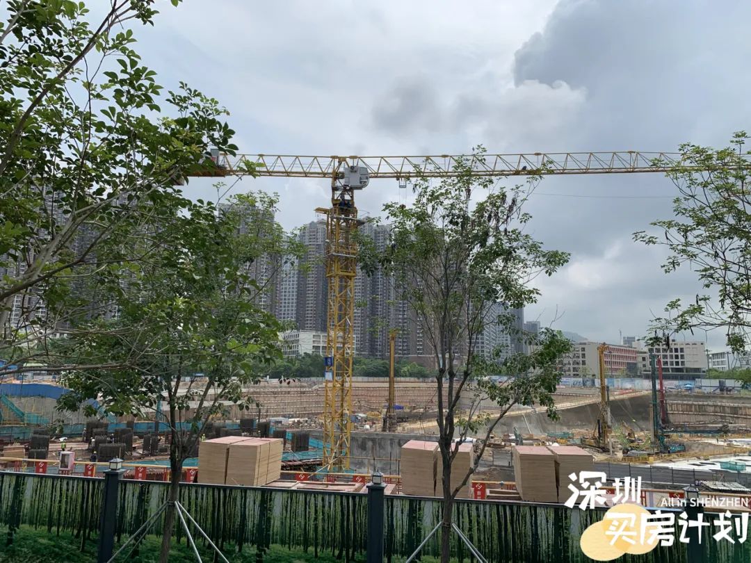 南山西丽2022年入市新盘,2021年西丽房源开盘一览表