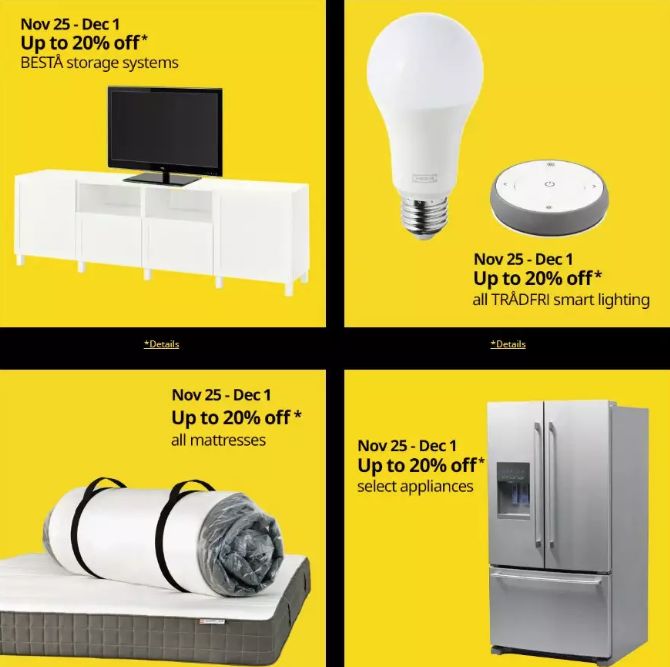 黑*不五**知道买点啥？我都帮你们挑好了！照着这个买准没错