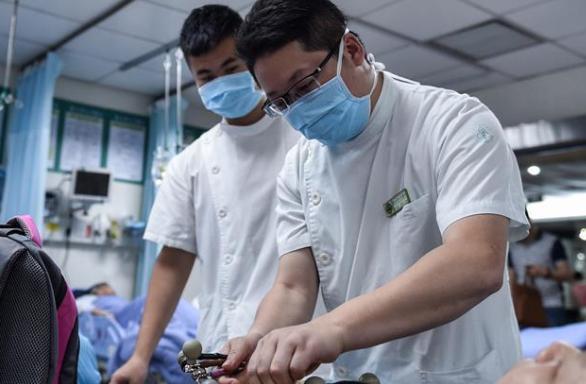 这4个医学类专业毕业就能拿高薪,这5个专业很冷门