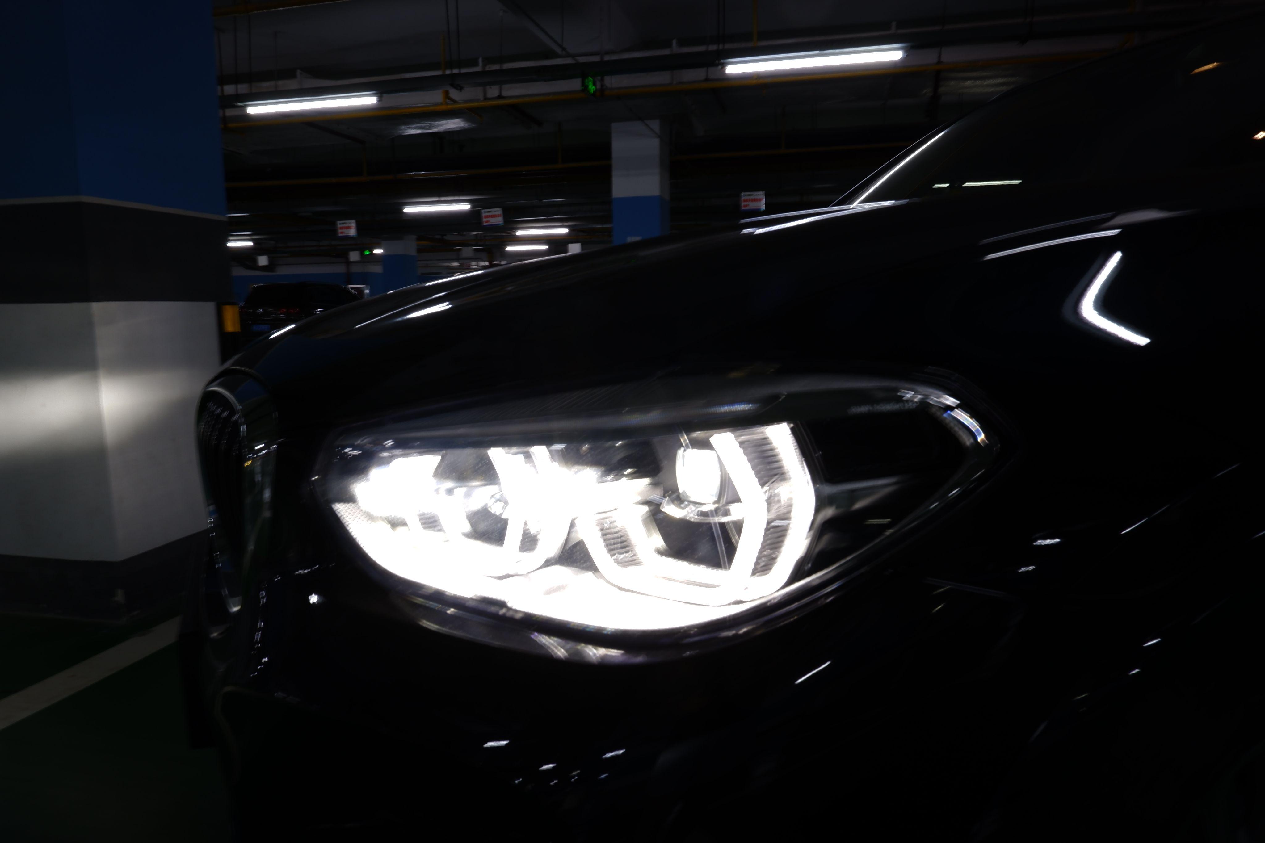 bmwx32022款,bmwx3车载快充