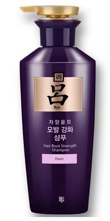 嘘，女神头发柔顺的秘密在这里~