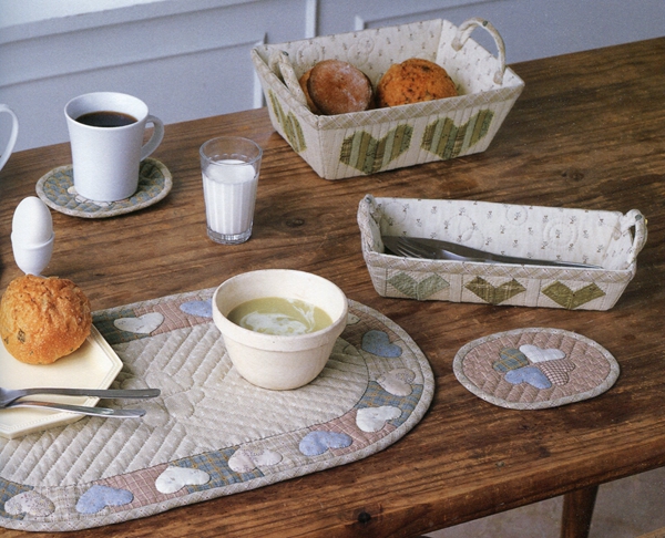 布头手工小物件制作,优优小工坊碎布头拼布视频