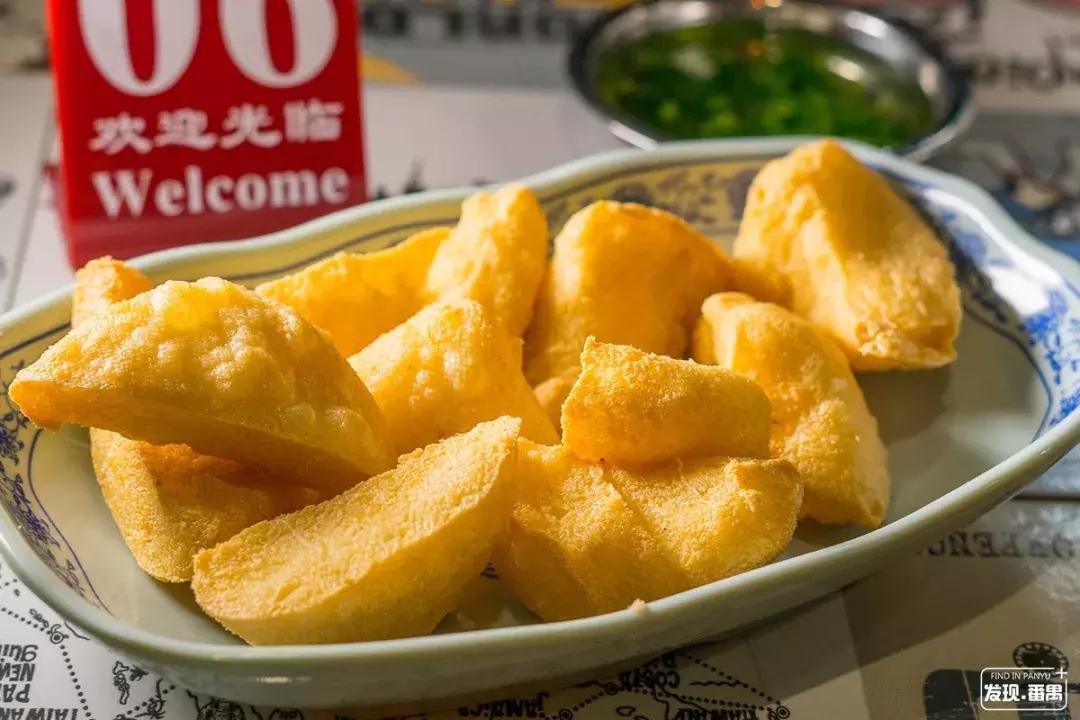 24小时营业的豆浆店,市桥最好的豆浆店