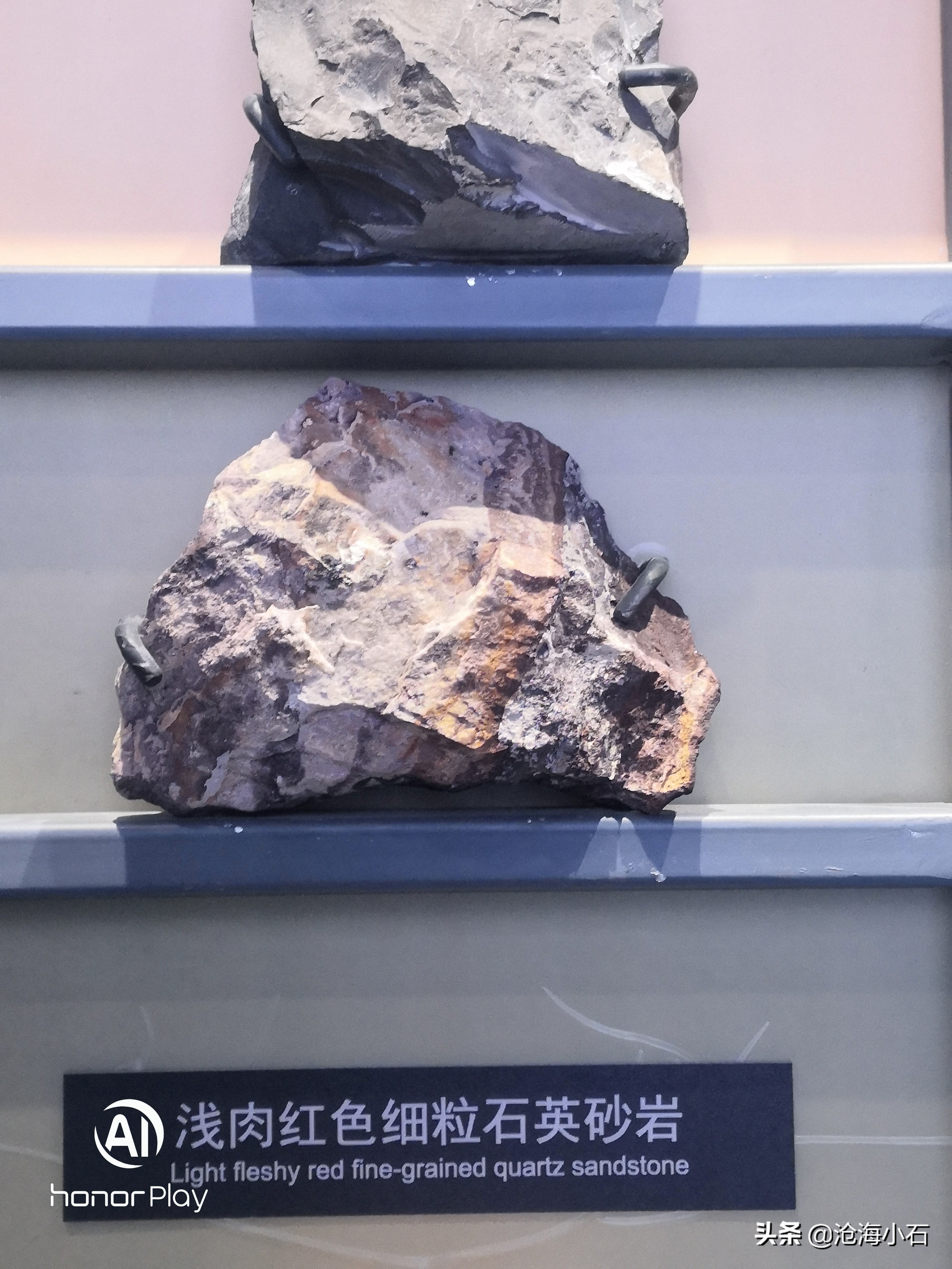 有哪些石头不要扔,十种不能捡的石头图片