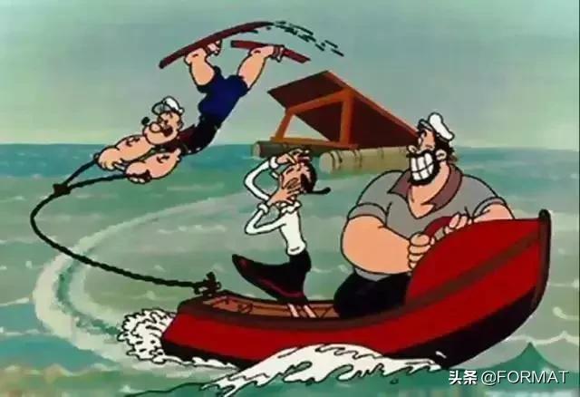 童年必看的100部动画片你看了几部,7080后童年经典动画片回忆