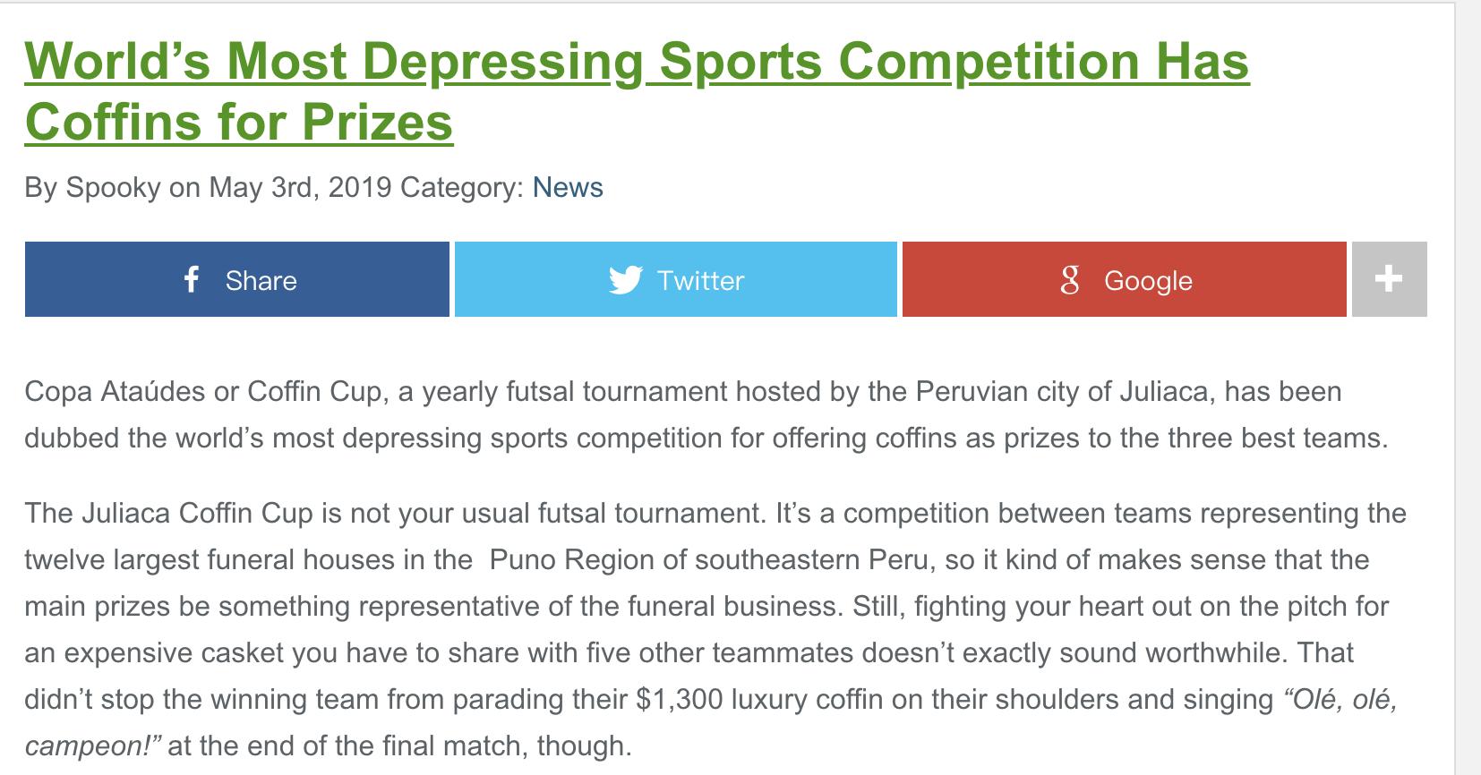 奇葩足球世预赛,国外奇葩足球比赛