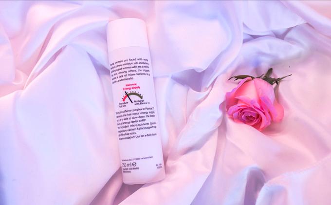 防脱固发洗发水推荐真实测评,防脱固发洗发水测评真实推荐