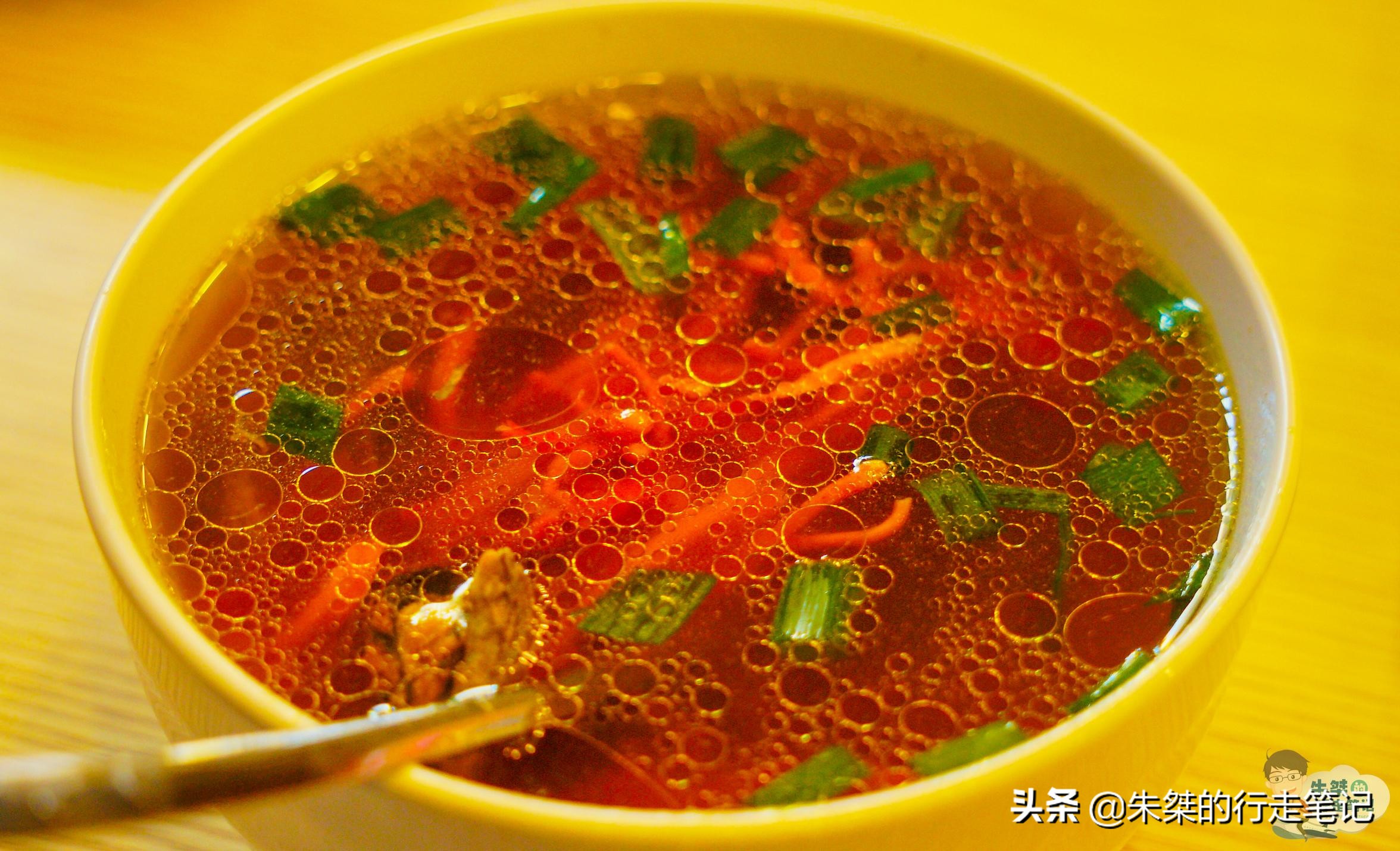 常德清淡米粉配方,常德米粉的正宗做法