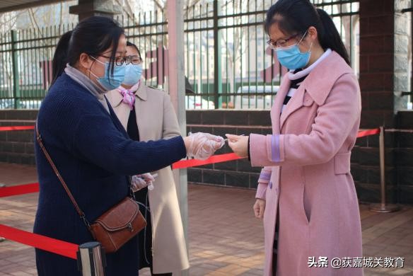 河南学校疫情防控演练,兰陵县学校疫情防控应急演练流程