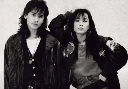 邓丽君成龙林青霞,林青霞邓丽君成龙说家乡话