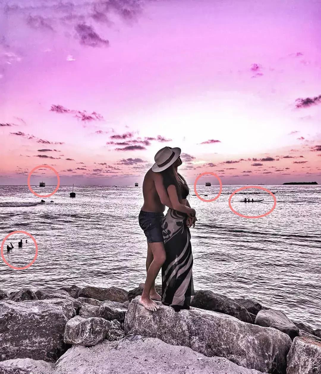 怎么把路人p掉的详细教程,如何完美p掉路人