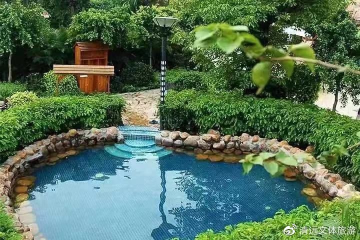 清远温泉排名前十名,清远真温泉私人室内温泉