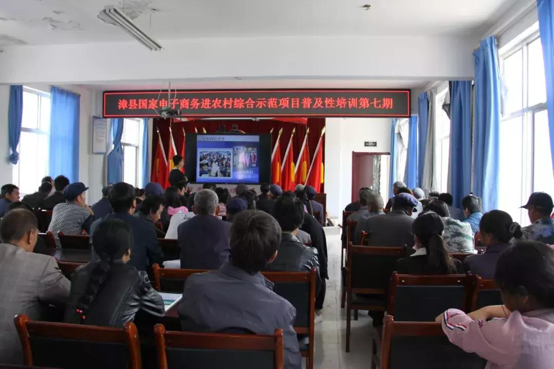 如何快速搭建农村电商平台,五个最好的农村电商平台