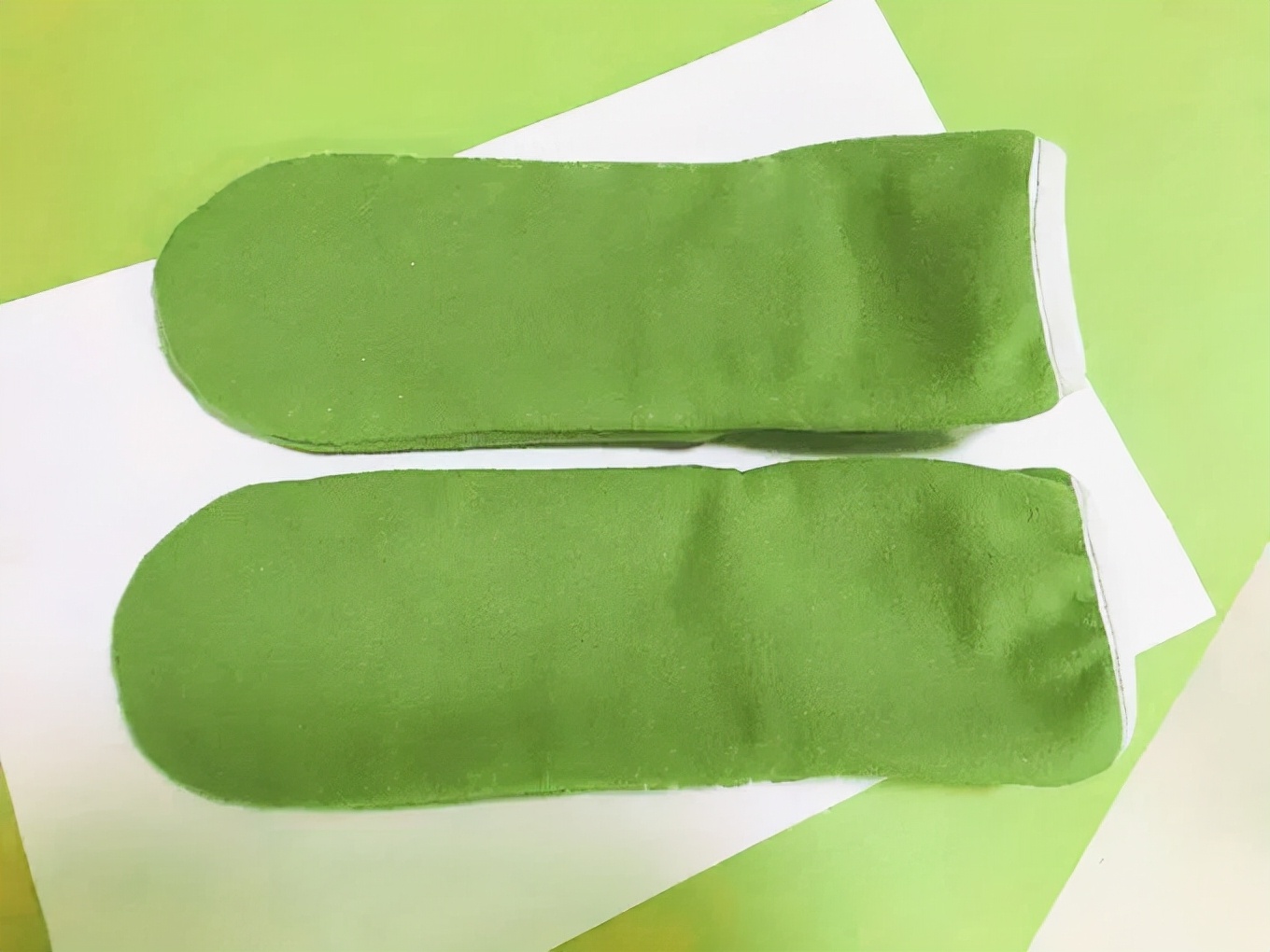 女士秋冬季地板袜教程,怎样做地板袜简单又好穿