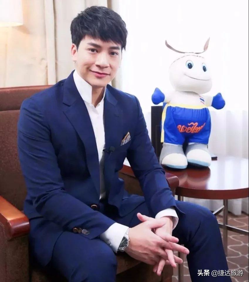 “BIE定相随”泰国游，中泰粉丝欢聚时刻、公益随行~开团喽