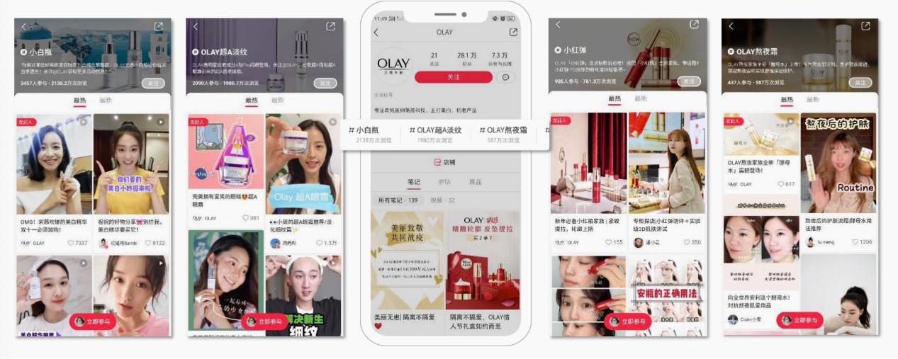 从白富美到种草小天才，小红书为何值得品牌主青睐？