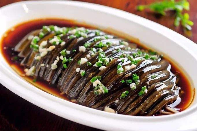 淮安美食小吃哪个地方最好吃,去淮安必吃十大淮安文楼美食