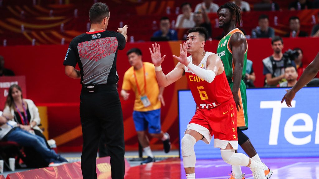 库密和詹密单挑,库密vs詹密互相嘲讽