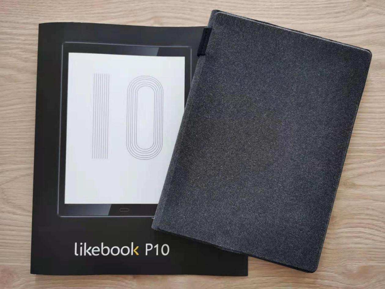 博阅手写,博阅10.3寸屏幕