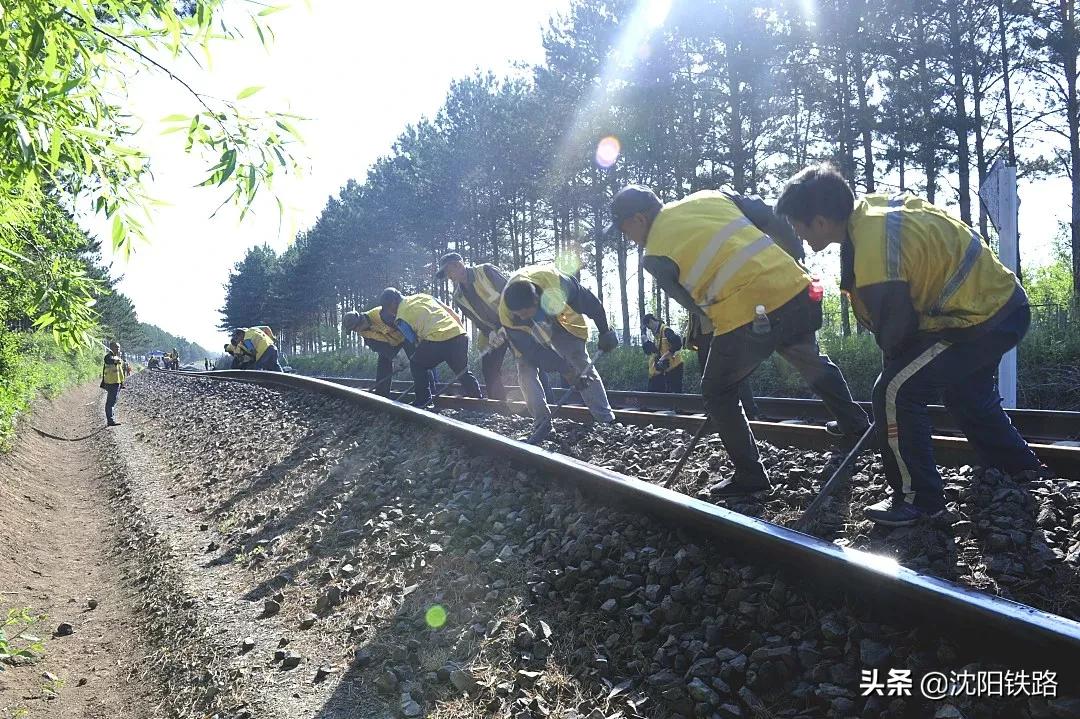 铁路的十大工种,这些铁路知识你知道吗